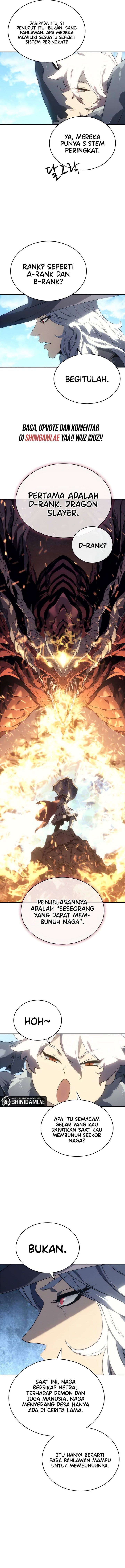 Why I Quit Being The Demon King