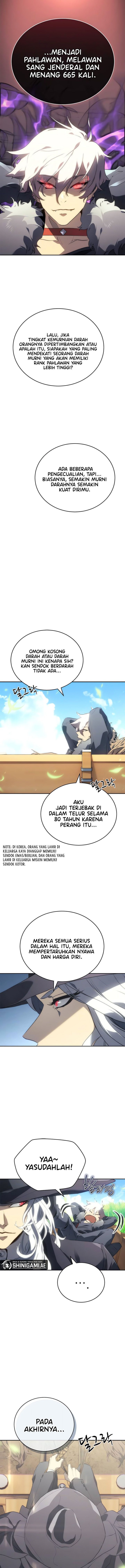 Why I Quit Being The Demon King