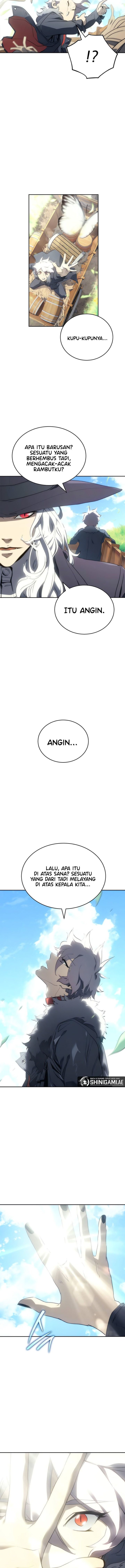 Why I Quit Being The Demon King