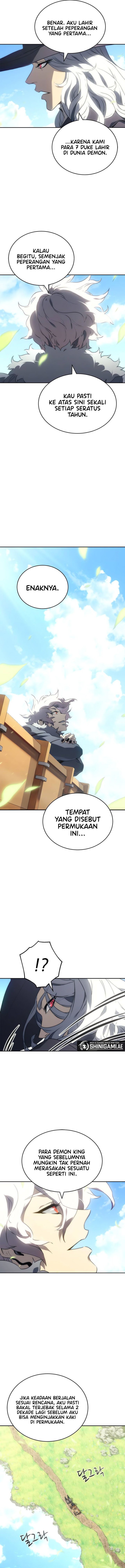 Why I Quit Being The Demon King