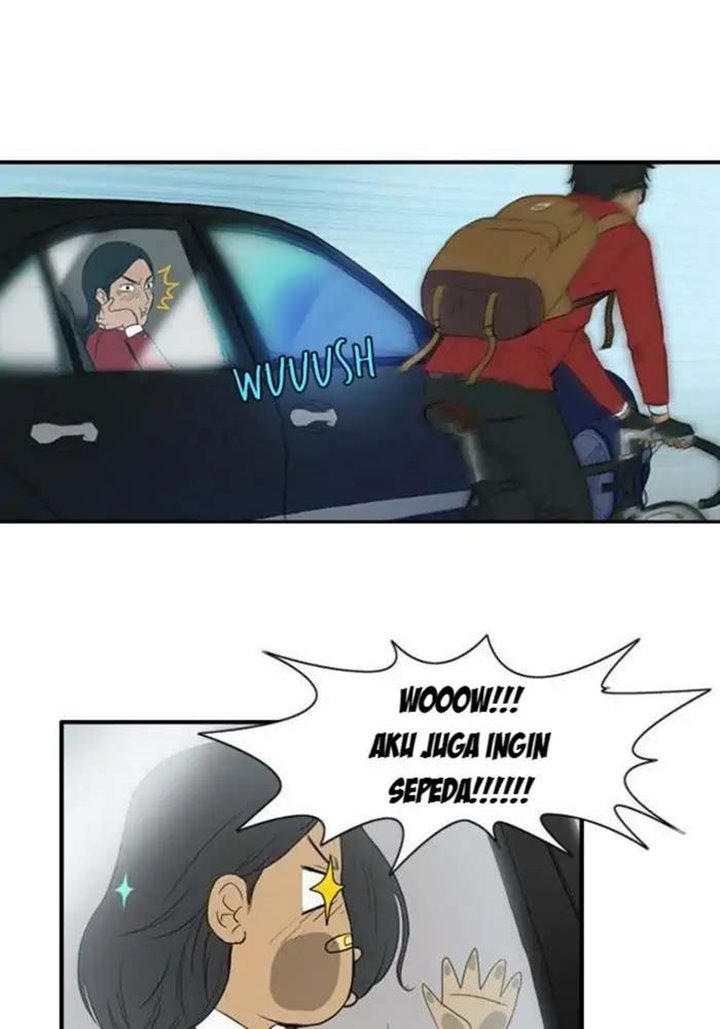 Wind Breaker