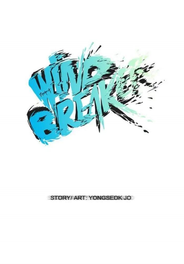 Wind Breaker