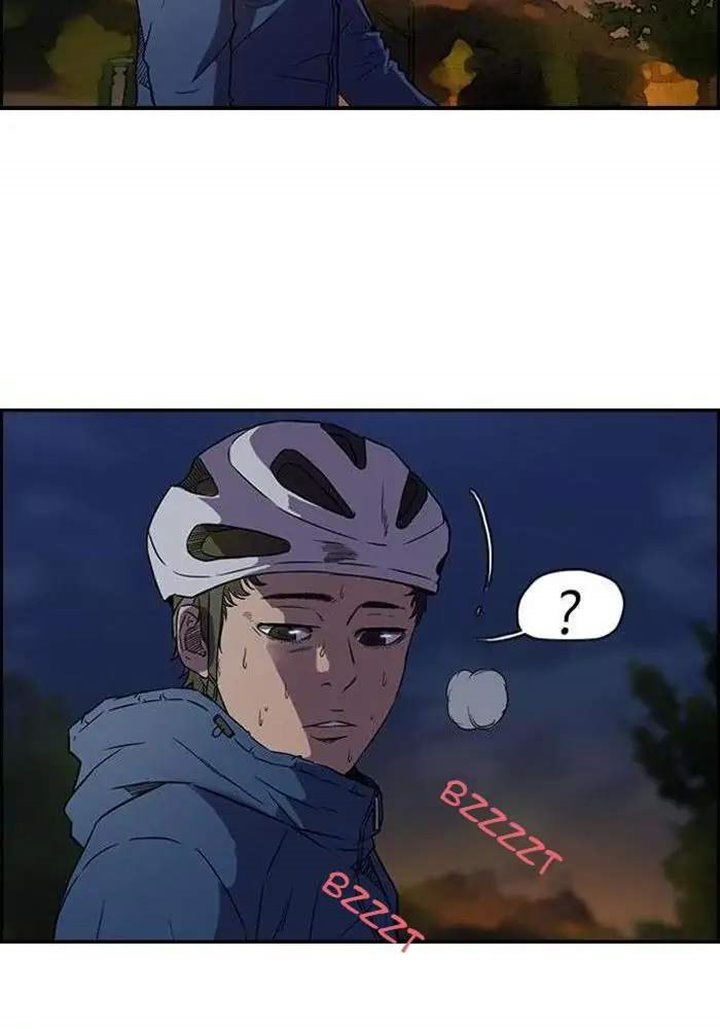 Wind Breaker