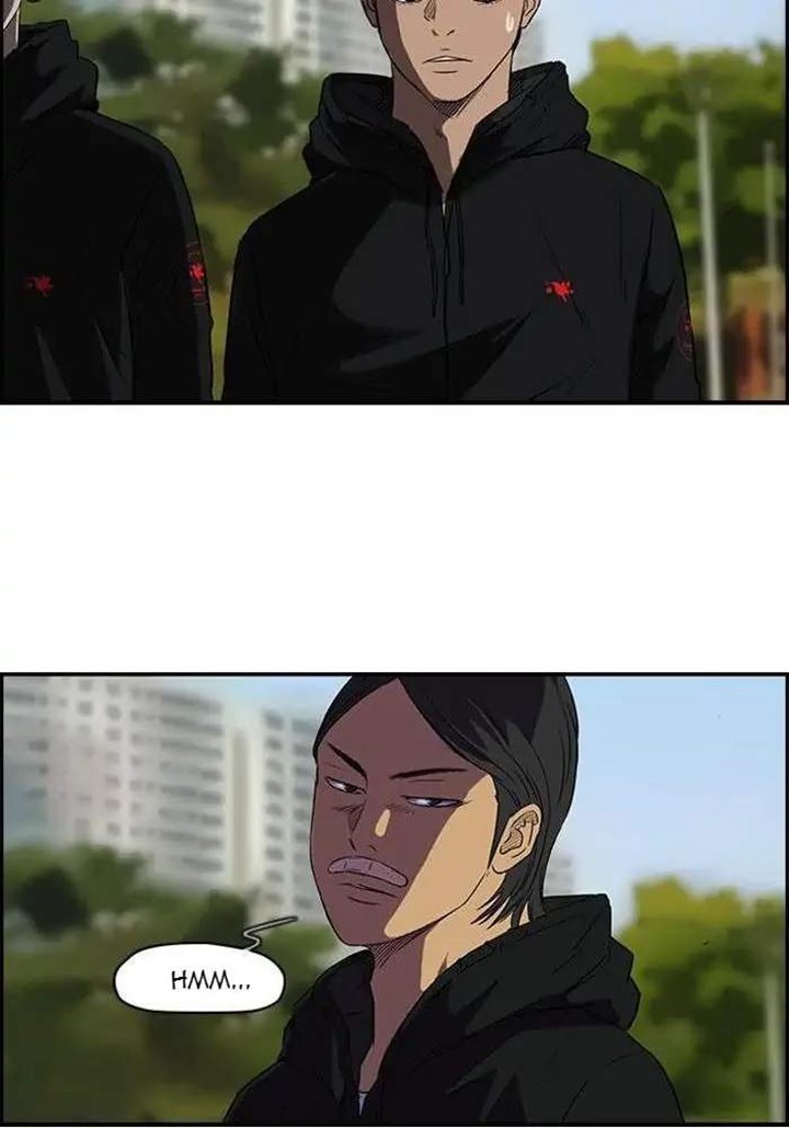 Wind Breaker