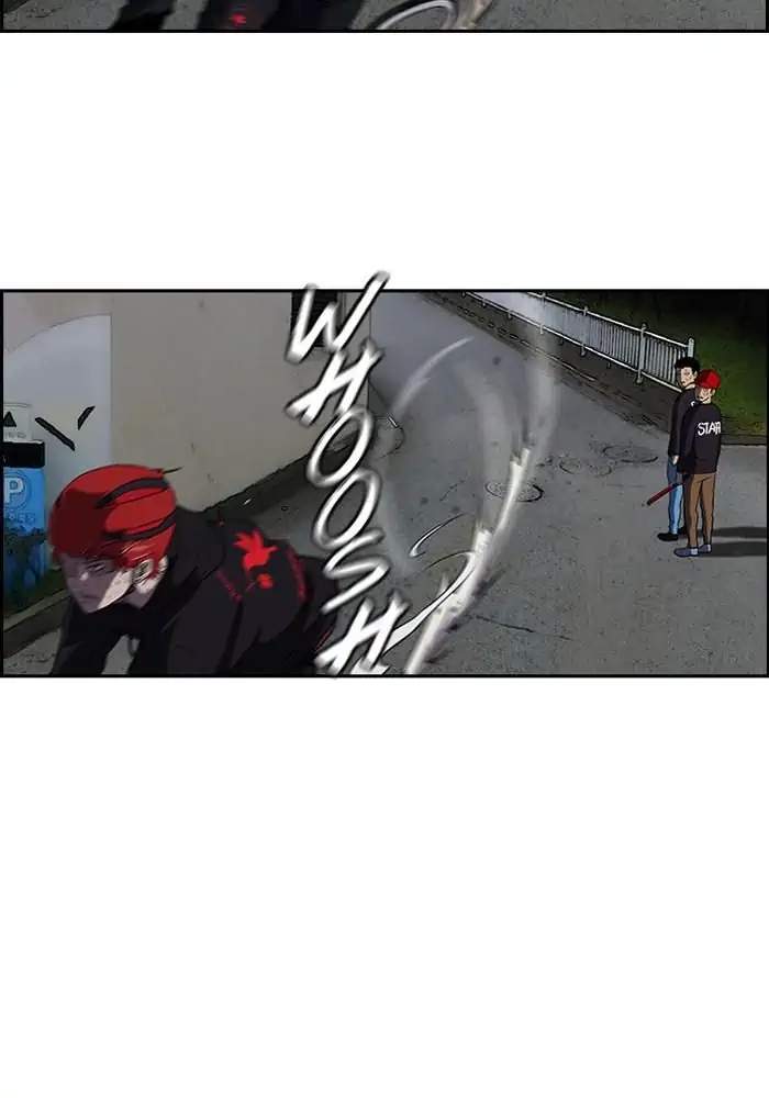 Wind Breaker