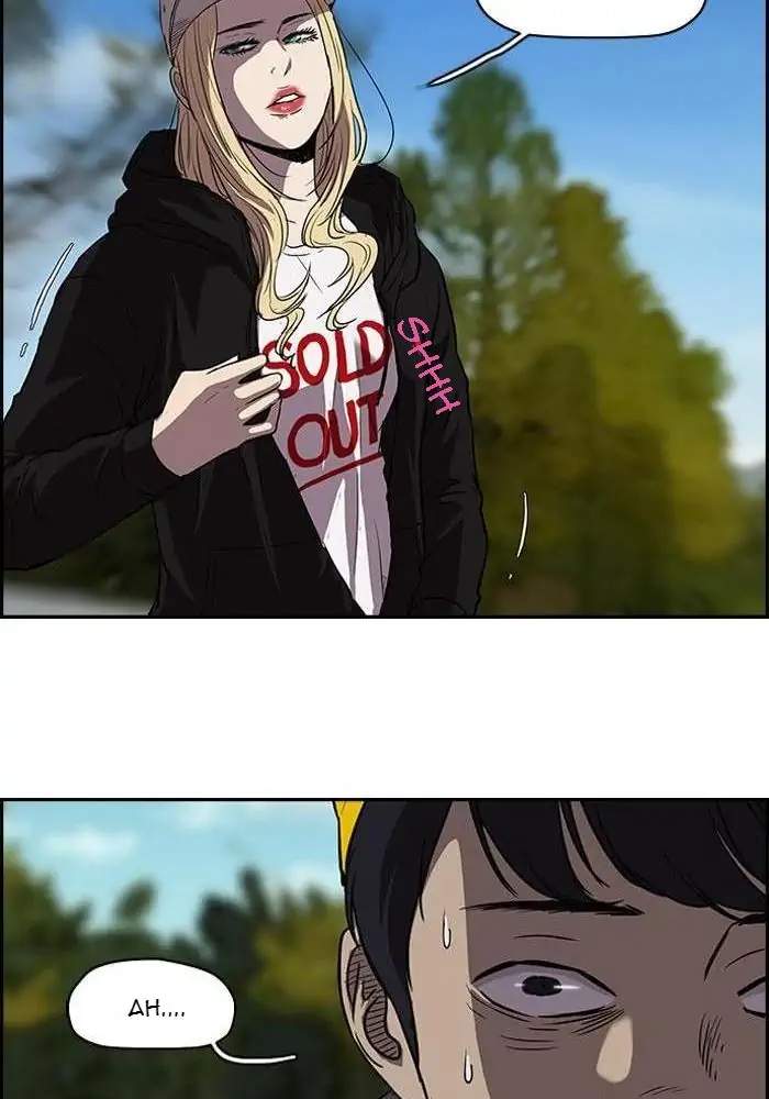 Wind Breaker