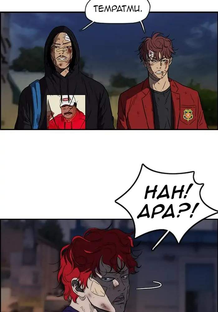 Wind Breaker