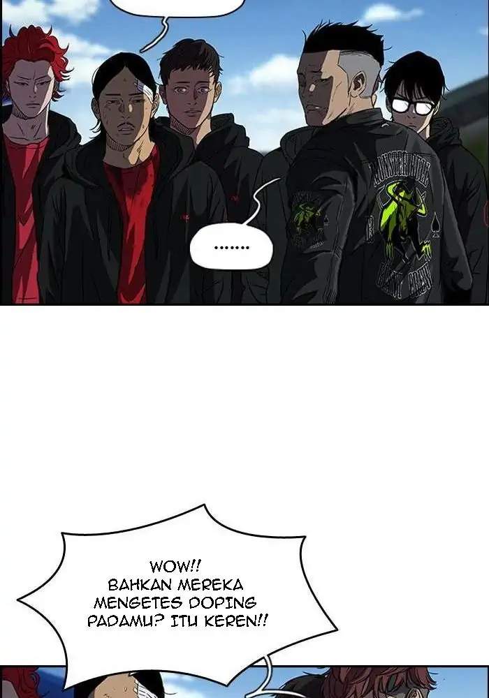Wind Breaker
