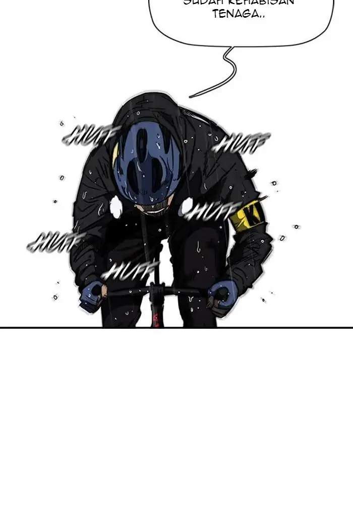 Wind Breaker