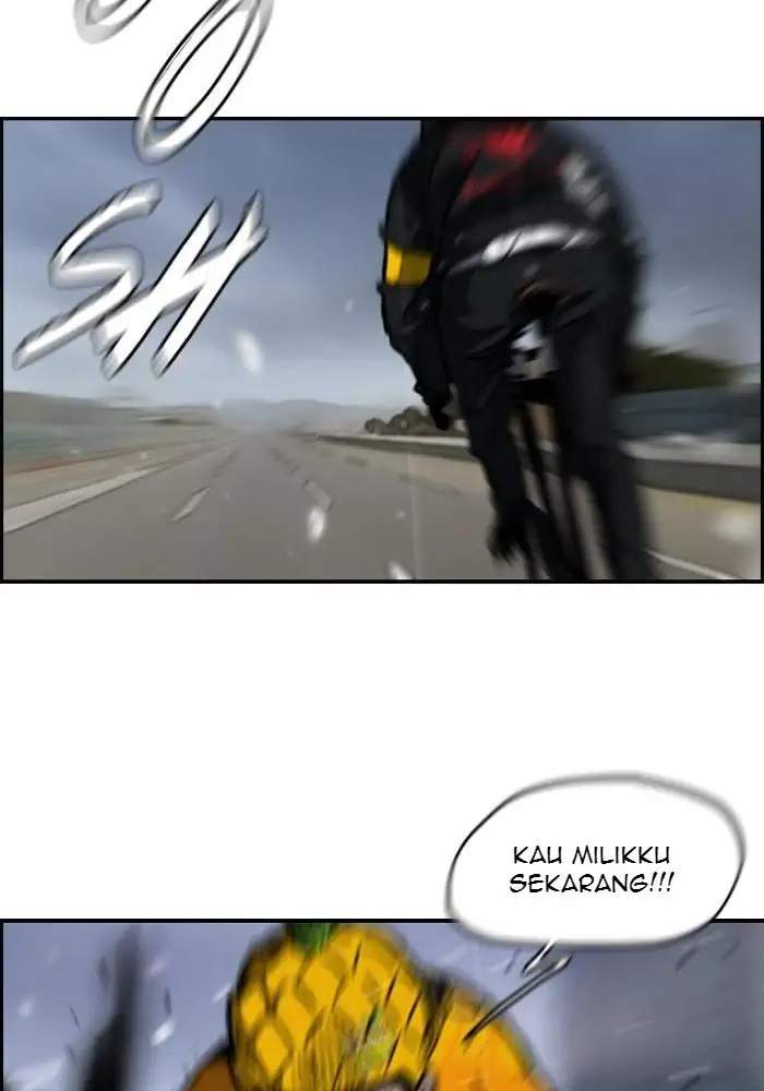 Wind Breaker