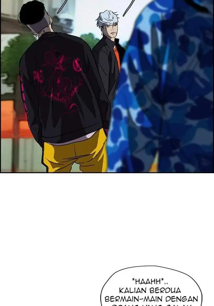 Wind Breaker