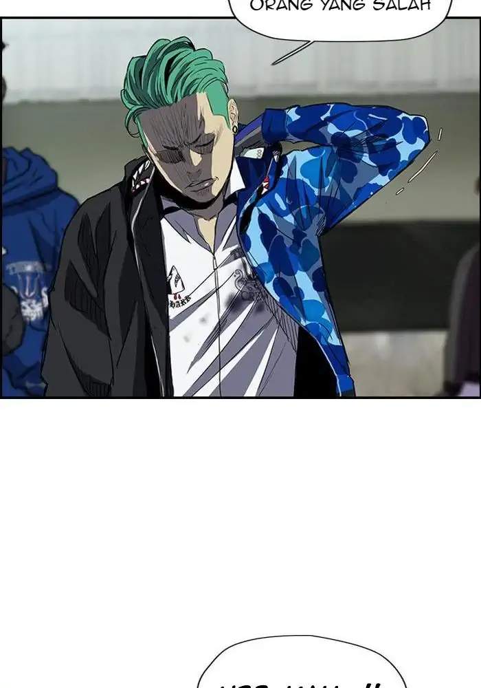 Wind Breaker