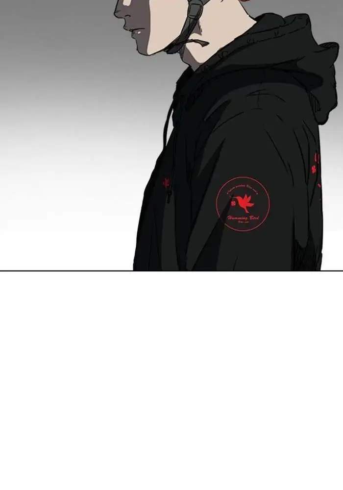 Wind Breaker