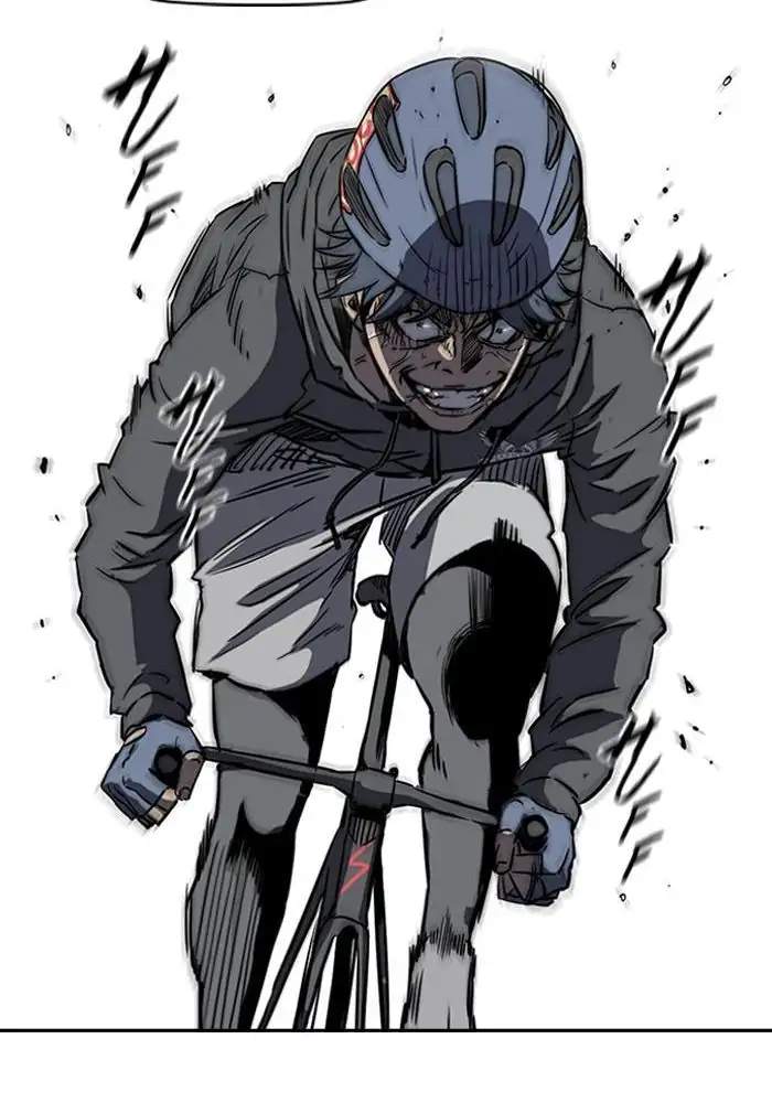 Wind Breaker