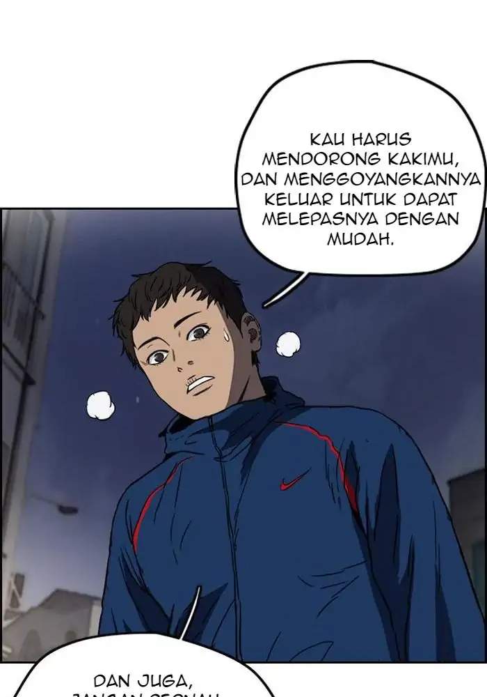 Wind Breaker