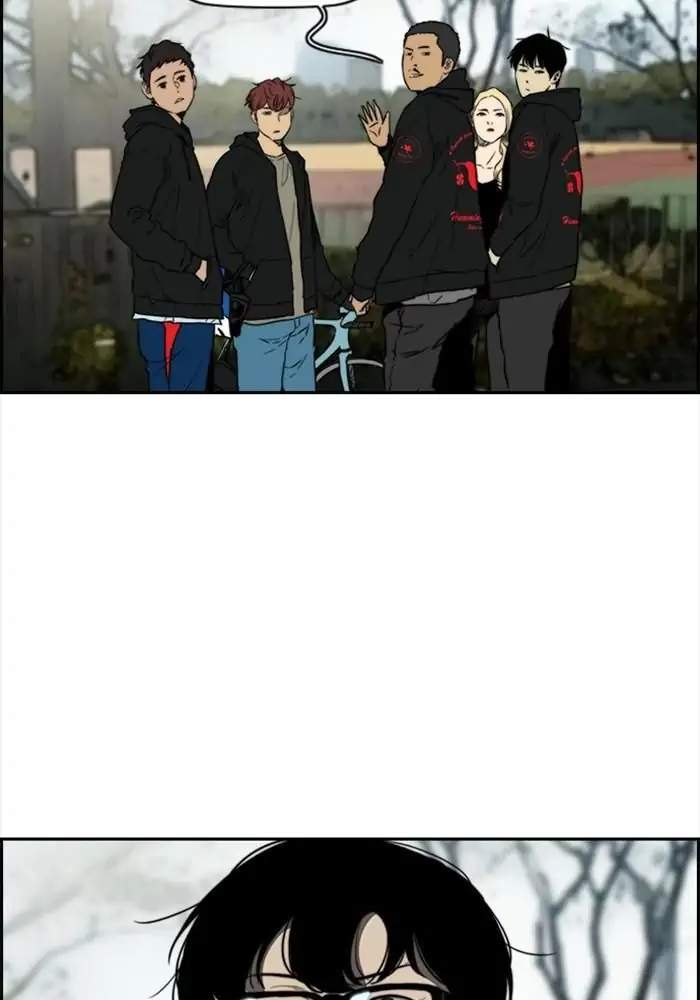 Wind Breaker