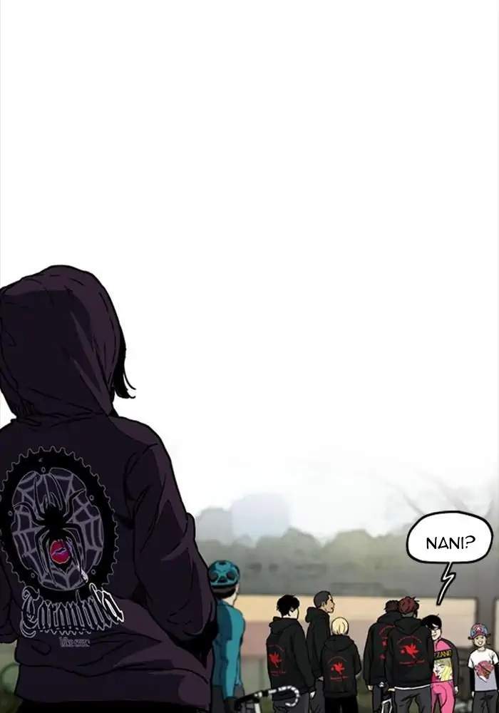 Wind Breaker