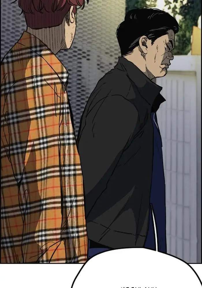 Wind Breaker