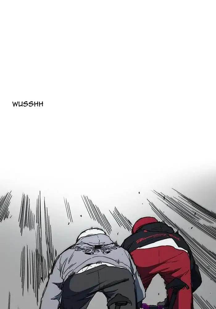 Wind Breaker
