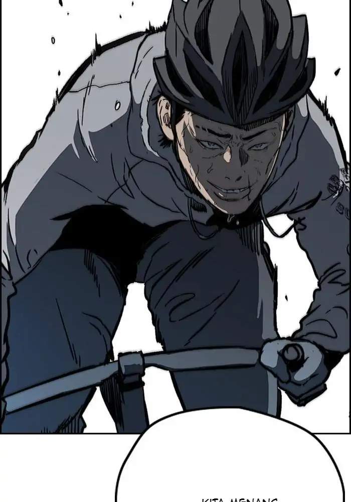 Wind Breaker