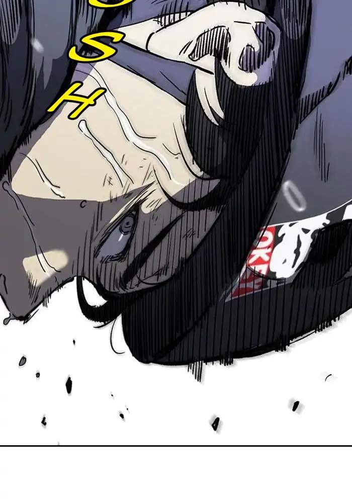 Wind Breaker