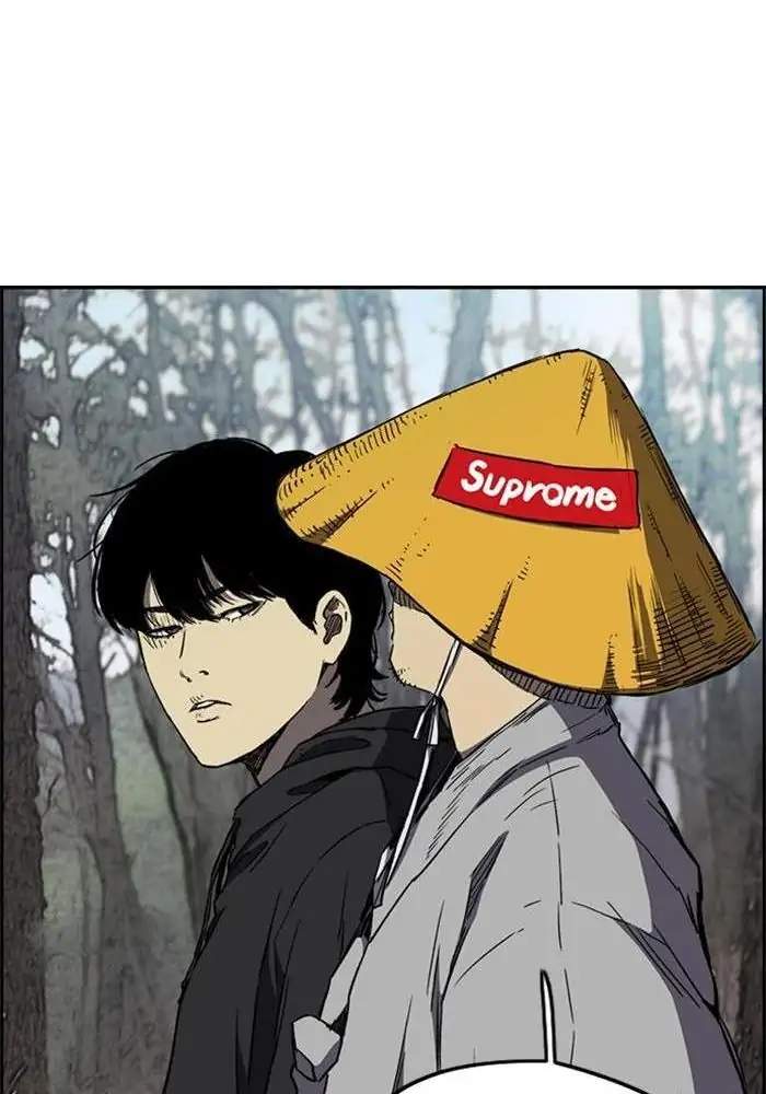 Wind Breaker
