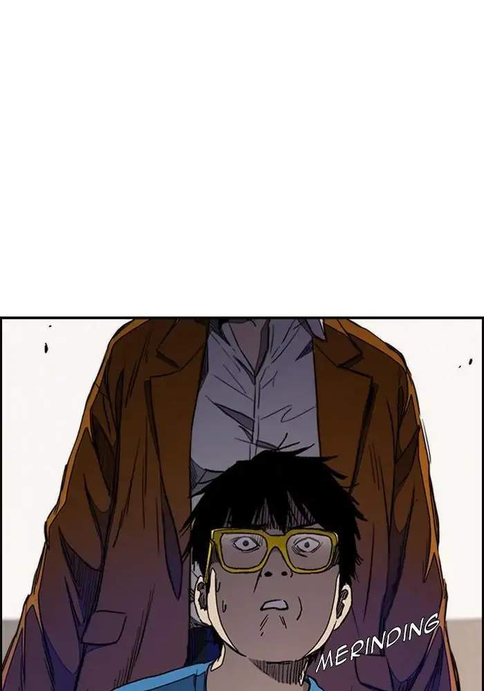 Wind Breaker