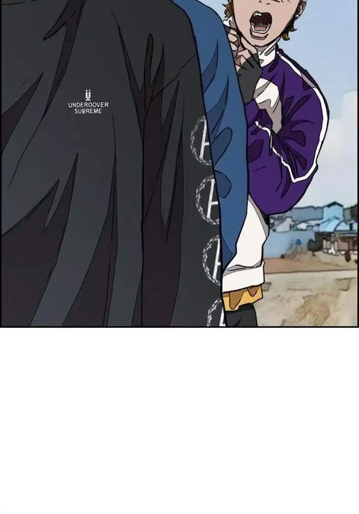 Wind Breaker