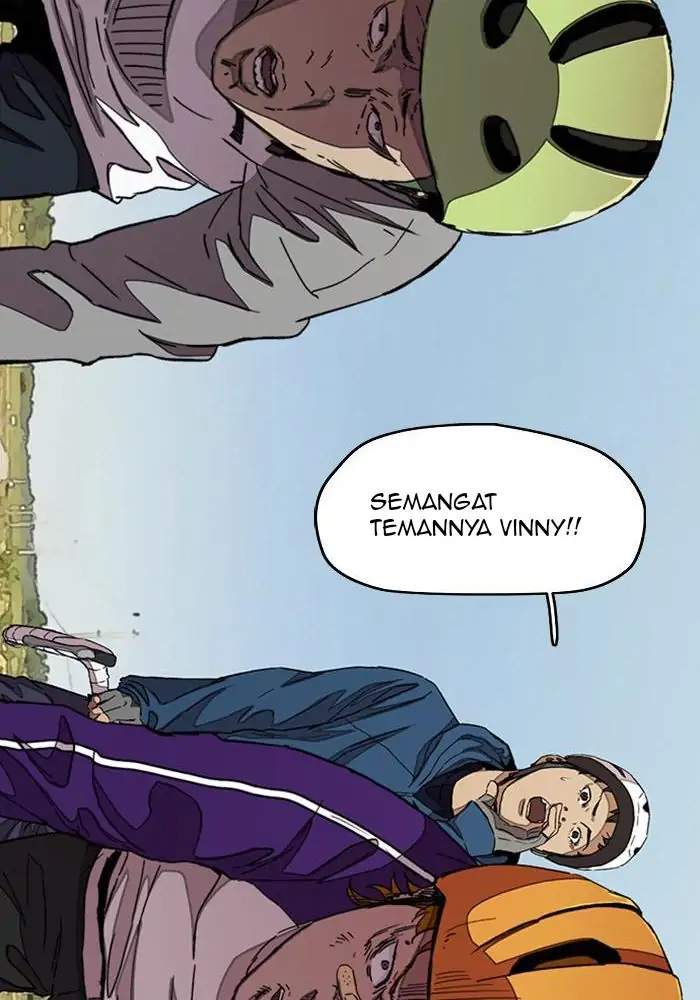 Wind Breaker