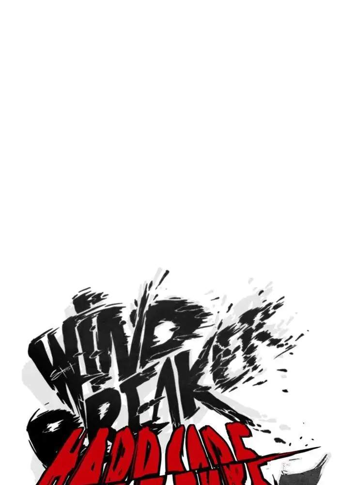 Wind Breaker