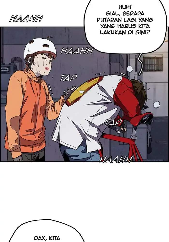 Wind Breaker
