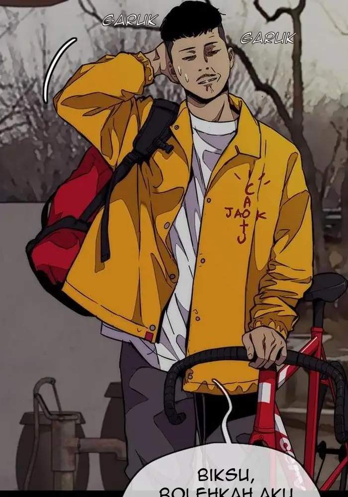 Wind Breaker