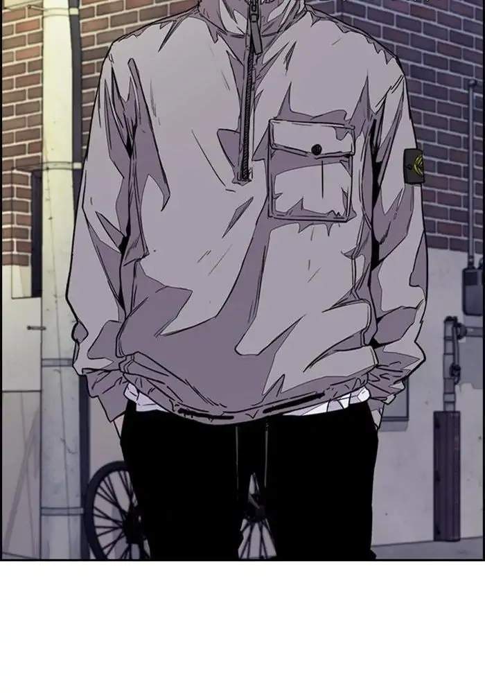 Wind Breaker