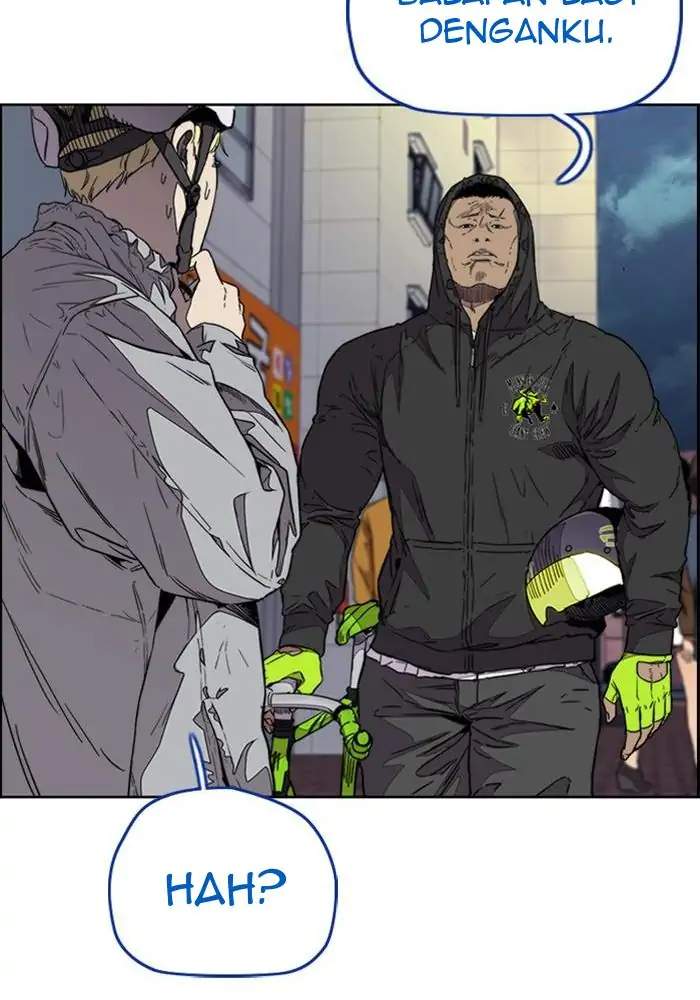 Wind Breaker