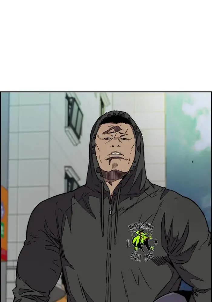 Wind Breaker