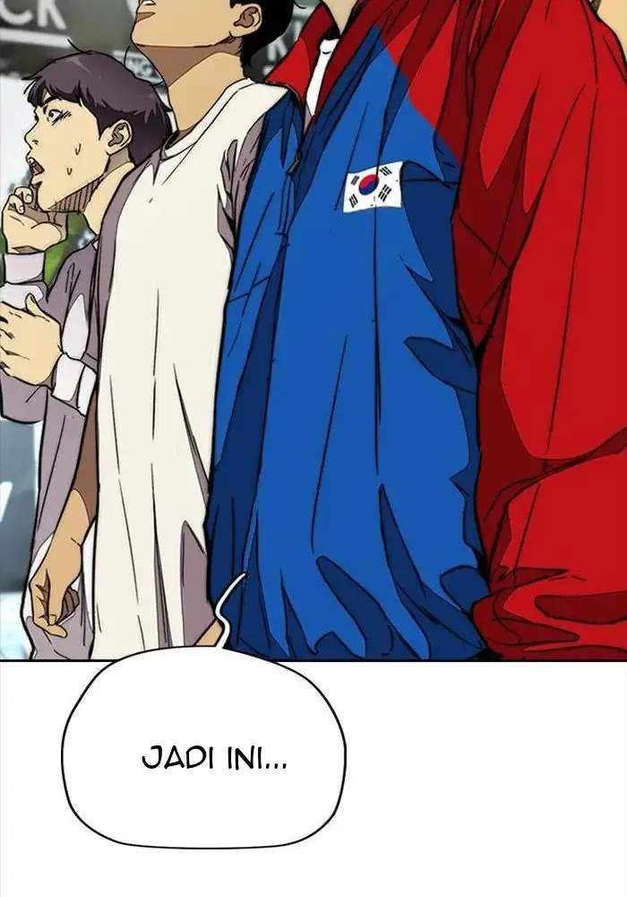 Wind Breaker