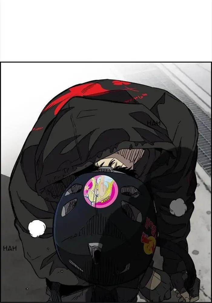 Wind Breaker