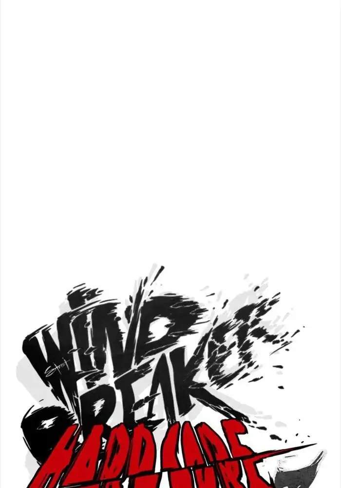Wind Breaker