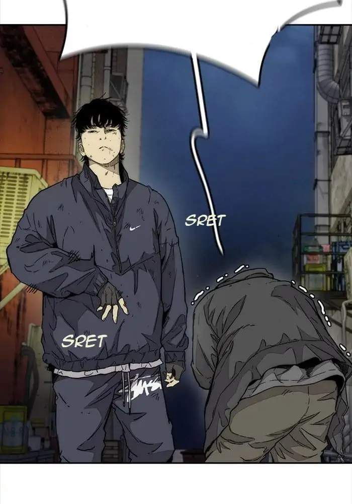 Wind Breaker