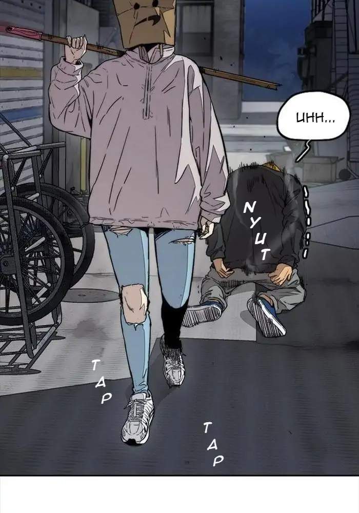 Wind Breaker