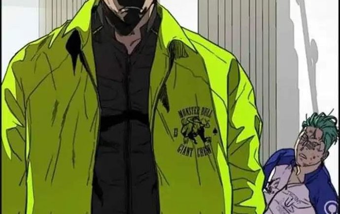 Wind Breaker