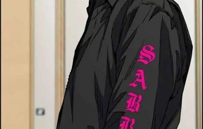 Wind Breaker