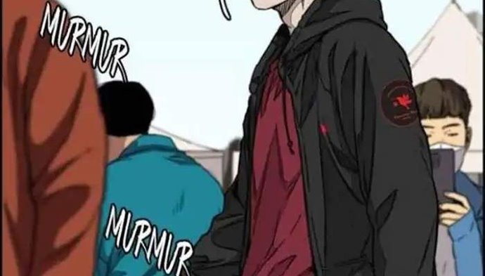 Wind Breaker