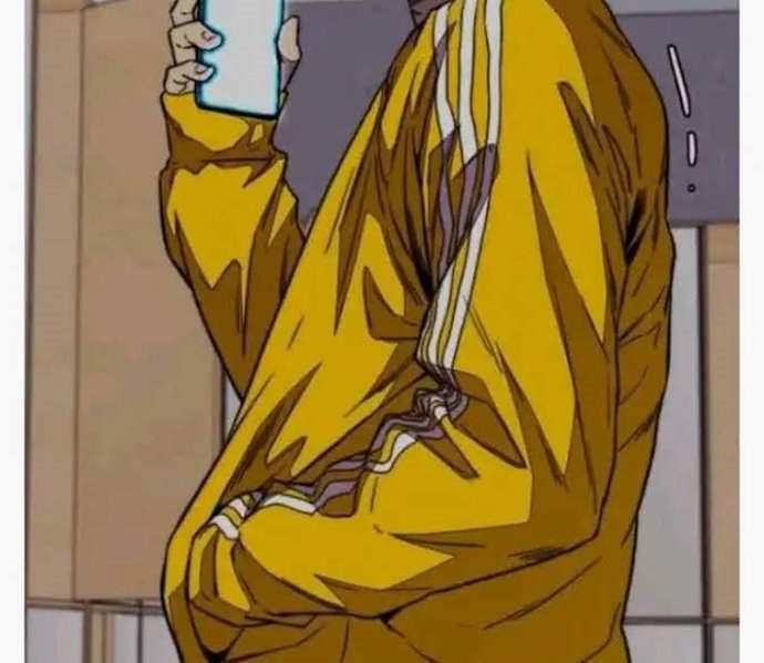 Wind Breaker