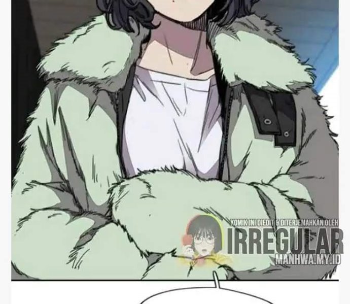 Wind Breaker