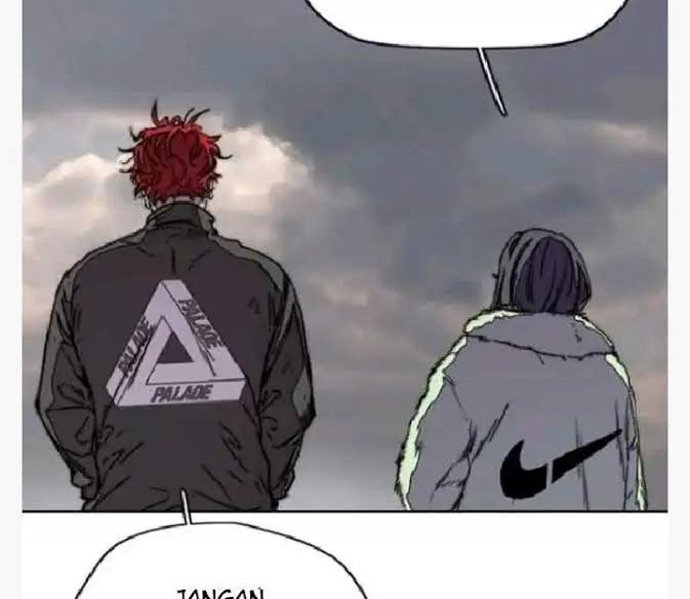 Wind Breaker