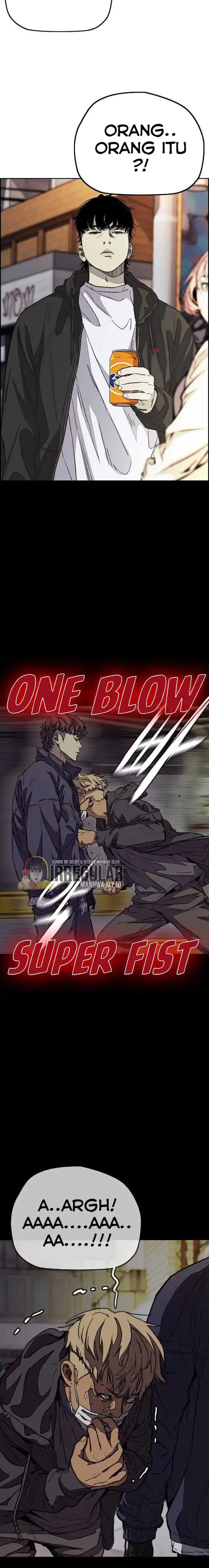 Wind Breaker