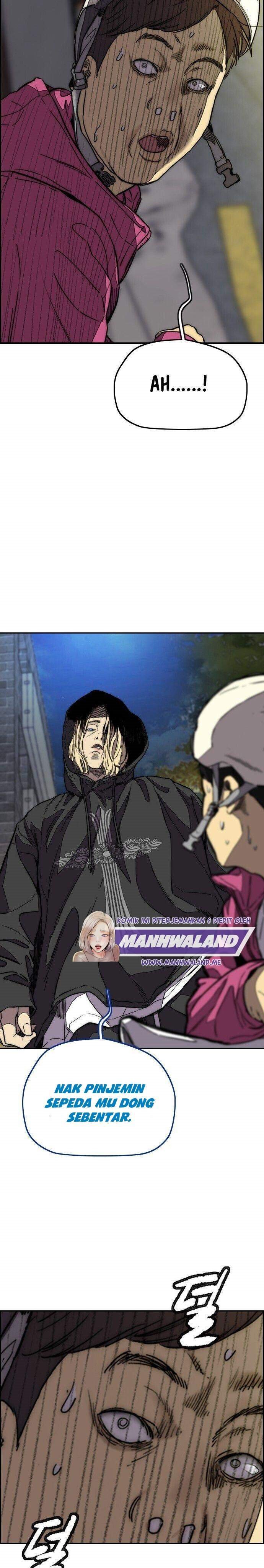 Wind Breaker