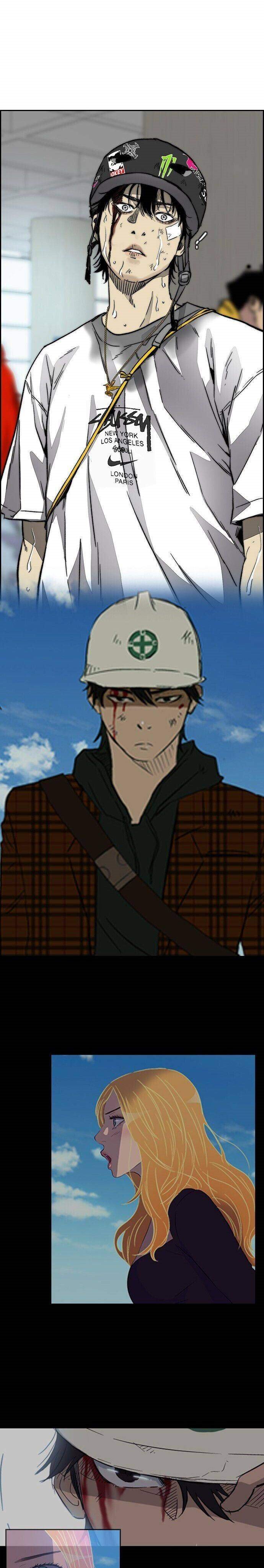 Wind Breaker