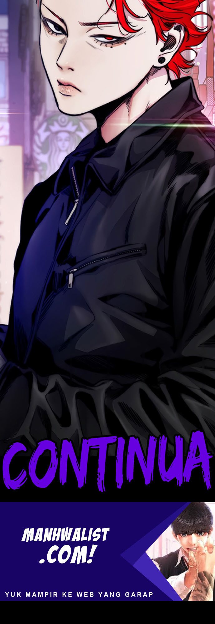 Wind Breaker